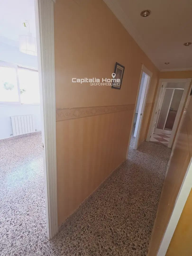 4 quarto Apartamento para venda em Ibi - 140 000 € (Ref: 10081603)