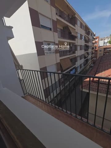 4 quarto Apartamento para venda em Ibi - 140 000 € (Ref: 10081603)