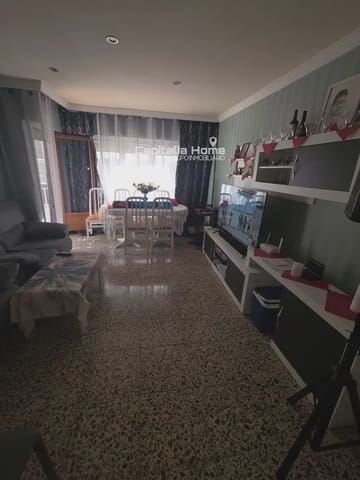 4 quarto Apartamento para venda em Ibi - 140 000 € (Ref: 10081603)
