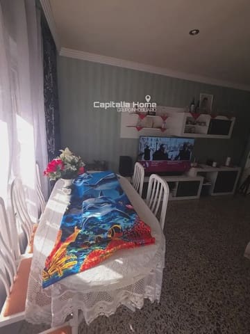 4 quarto Apartamento para venda em Ibi - 140 000 € (Ref: 10081603)