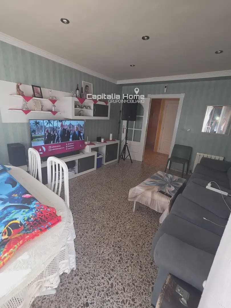4 quarto Apartamento para venda em Ibi - 140 000 € (Ref: 10081603)