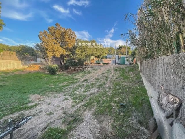 Solar/Parcela en Santa Eulalia / Santa Eularia en venta - 550.000 € (Ref: 10081604)