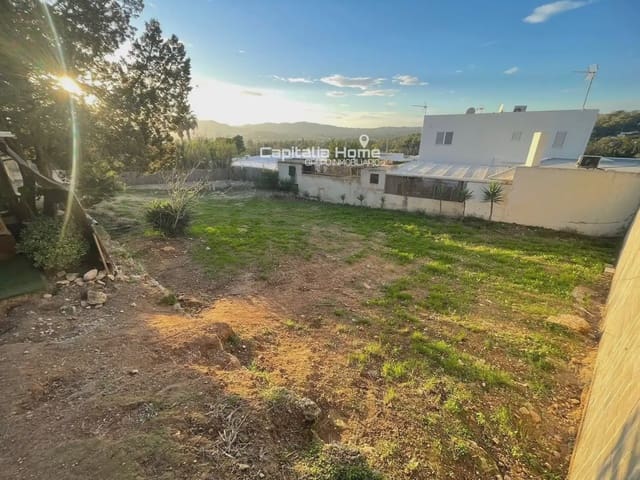 Solar/Parcela en Santa Eulalia / Santa Eularia en venta - 550.000 € (Ref: 10081604)