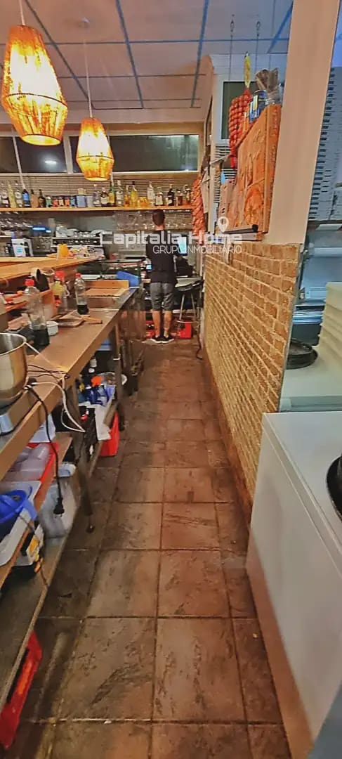 Kommersiell till salu i Santa Eulalia / Santa Eularia - 220 000 € (Ref: 10081605)