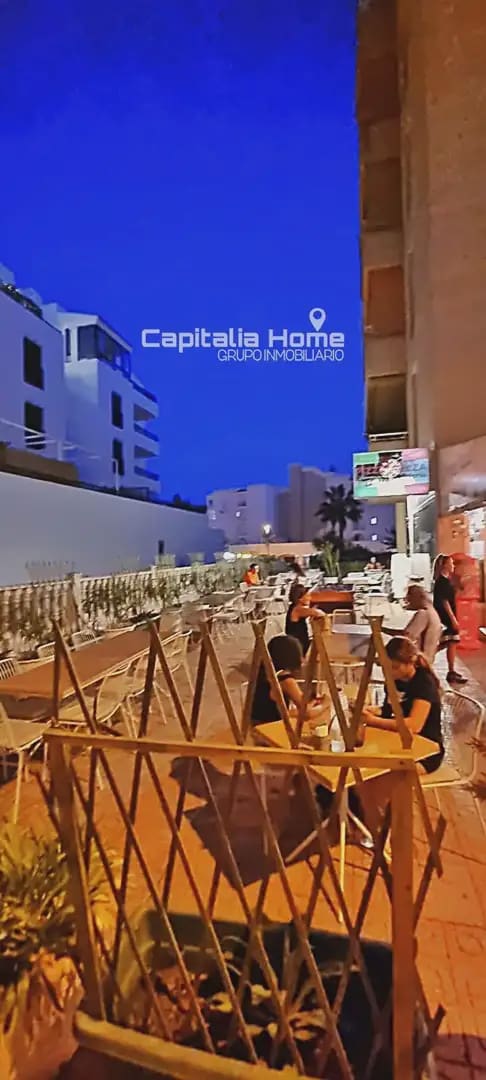 Kommersiell till salu i Santa Eulalia / Santa Eularia - 220 000 € (Ref: 10081605)