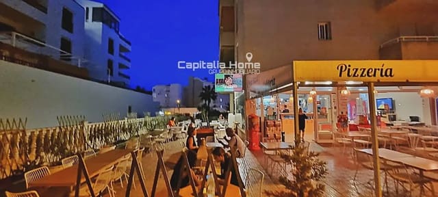 Local Comercial en Santa Eulalia / Santa Eularia en venta - 220.000 € (Ref: 10081605)