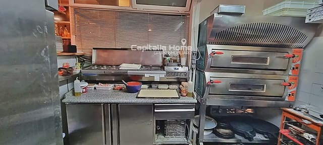 Local Comercial en Santa Eulalia / Santa Eularia en venta - 220.000 € (Ref: 10081605)