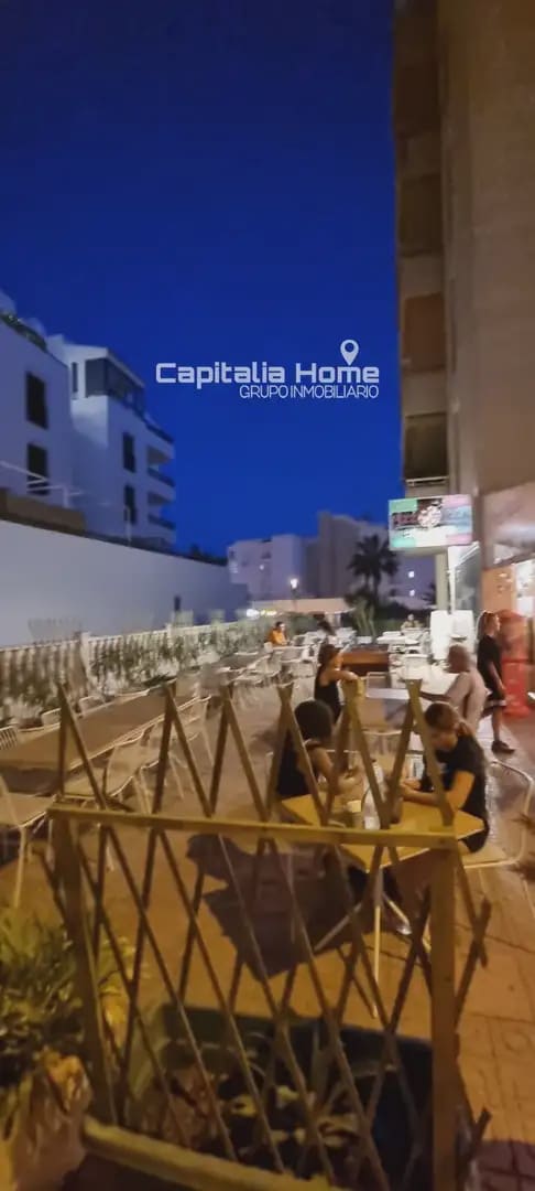 Kommersiell till salu i Santa Eulalia / Santa Eularia - 220 000 € (Ref: 10081605)