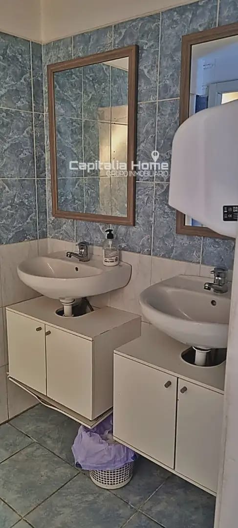 Kommersiell till salu i Santa Eulalia / Santa Eularia - 220 000 € (Ref: 10081605)