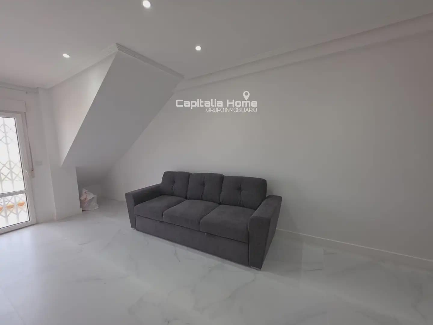 2 sovrum Takvåning till salu i Orihuela med pool - 225 000 € (Ref: 10081606)