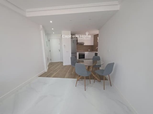 2 sovrum Takvåning till salu i La Zenia, Orihuela med pool - 225 000 € (Ref: 10081606)