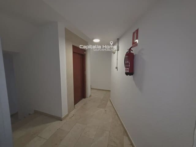 2 sovrum Takvåning till salu i La Zenia, Orihuela med pool - 225 000 € (Ref: 10081606)