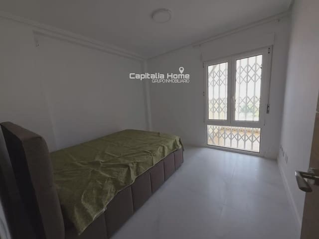 2 sovrum Takvåning till salu i La Zenia, Orihuela med pool - 225 000 € (Ref: 10081606)