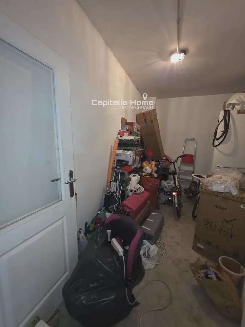 2 sovrum Takvåning till salu i Orihuela med pool - 225 000 € (Ref: 10081606)