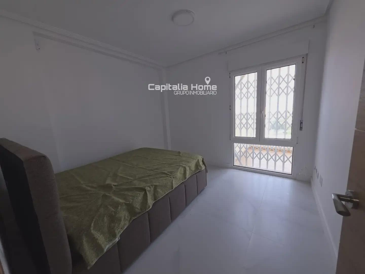 2 sovrum Takvåning till salu i Orihuela med pool - 225 000 € (Ref: 10081606)