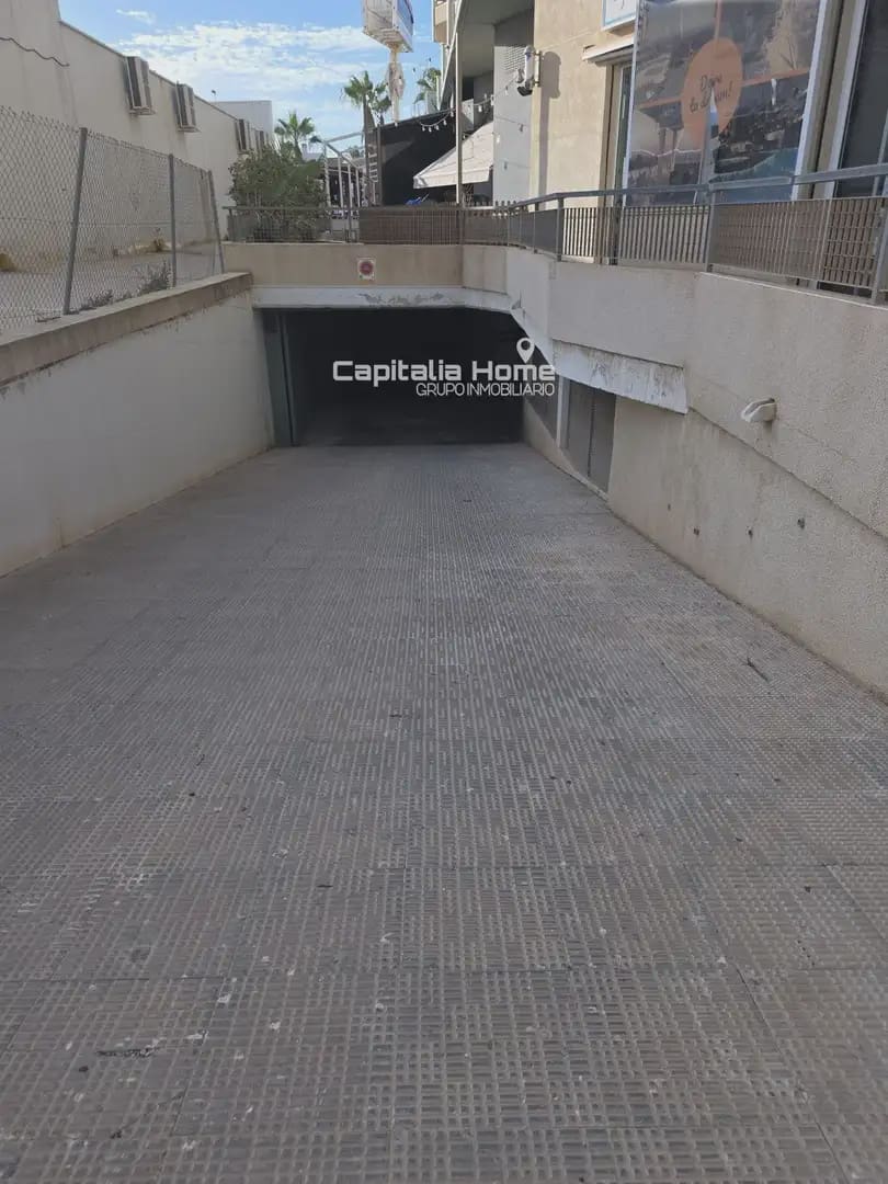 2 sovrum Takvåning till salu i Orihuela med pool - 225 000 € (Ref: 10081606)