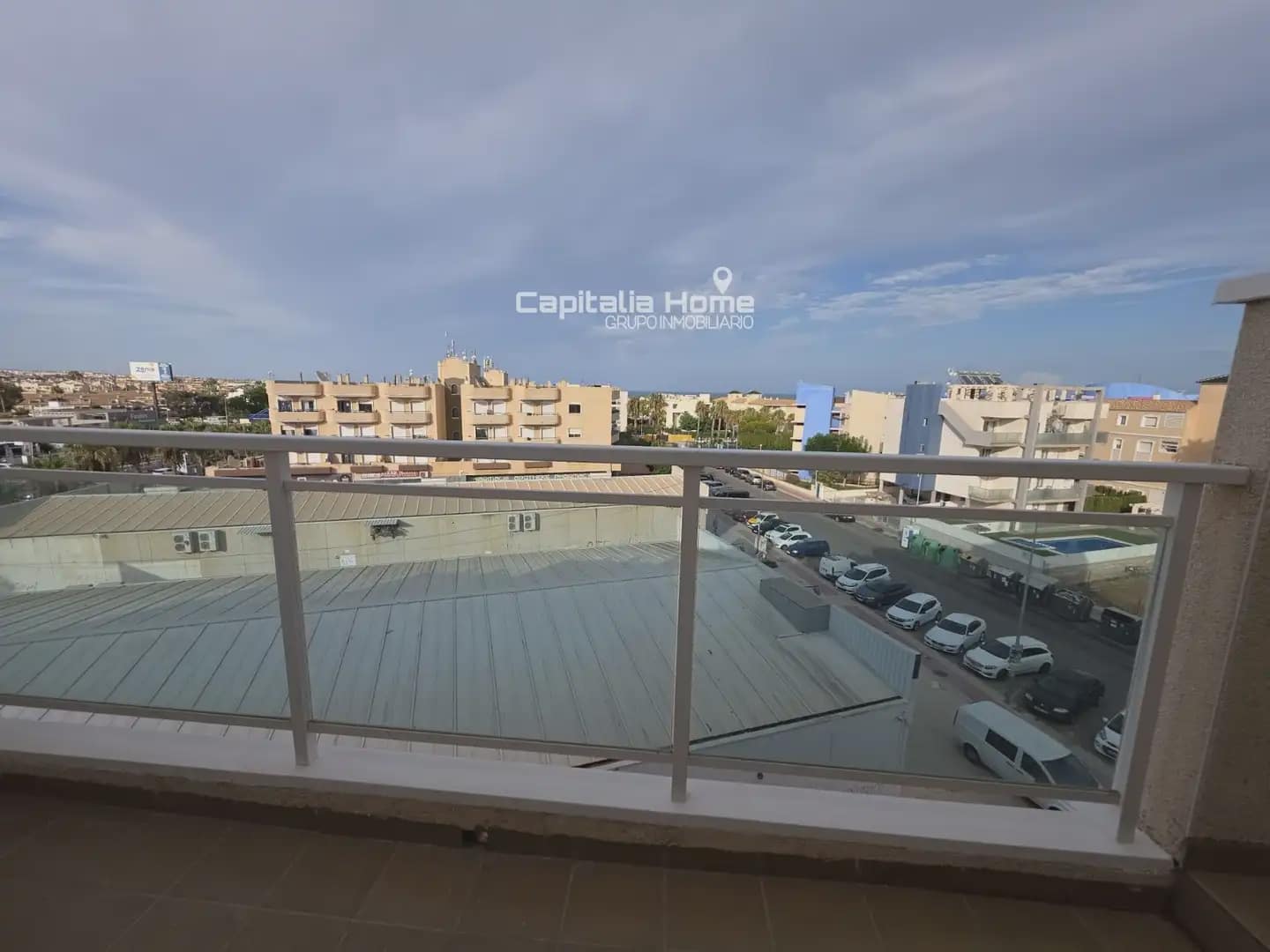 2 sovrum Takvåning till salu i Orihuela med pool - 225 000 € (Ref: 10081606)