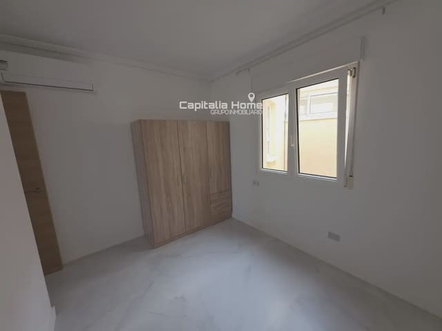 2 sovrum Takvåning till salu i La Zenia, Orihuela med pool - 225 000 € (Ref: 10081606)