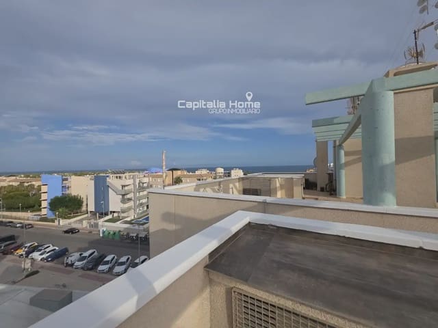 2 sovrum Takvåning till salu i La Zenia, Orihuela med pool - 225 000 € (Ref: 10081606)