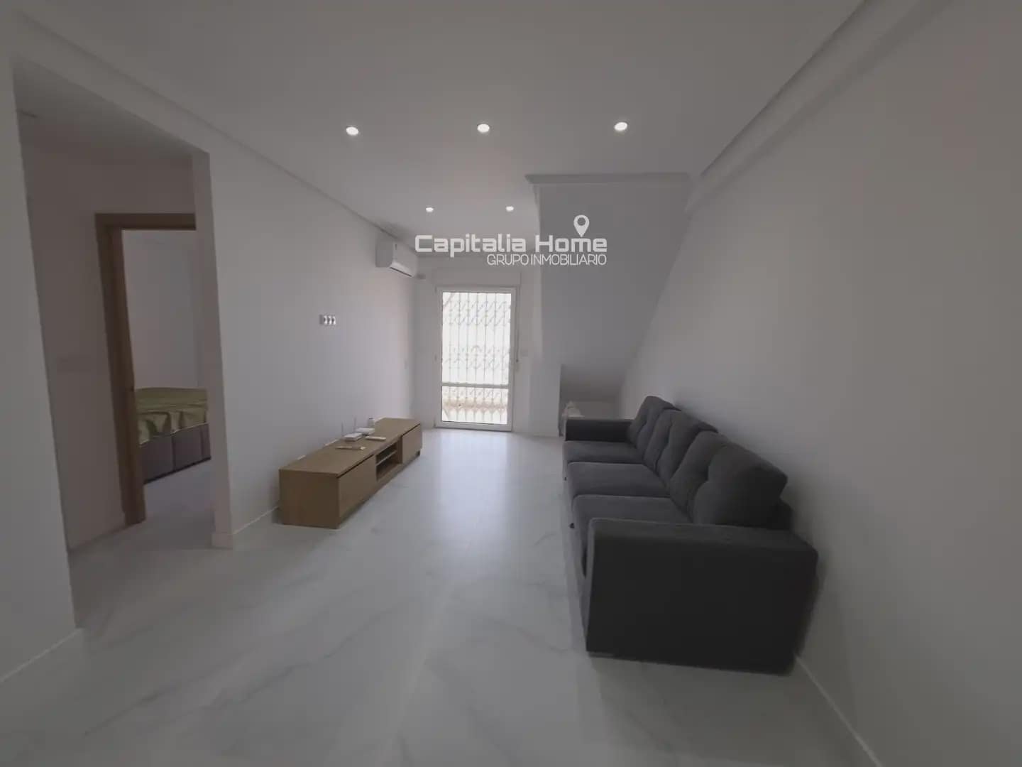 2 sovrum Takvåning till salu i Orihuela med pool - 225 000 € (Ref: 10081606)