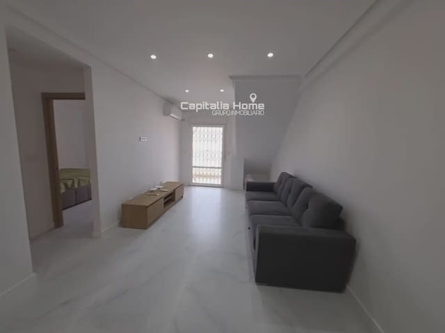 2 sovrum Takvåning till salu i La Zenia, Orihuela med pool - 225 000 € (Ref: 10081606)