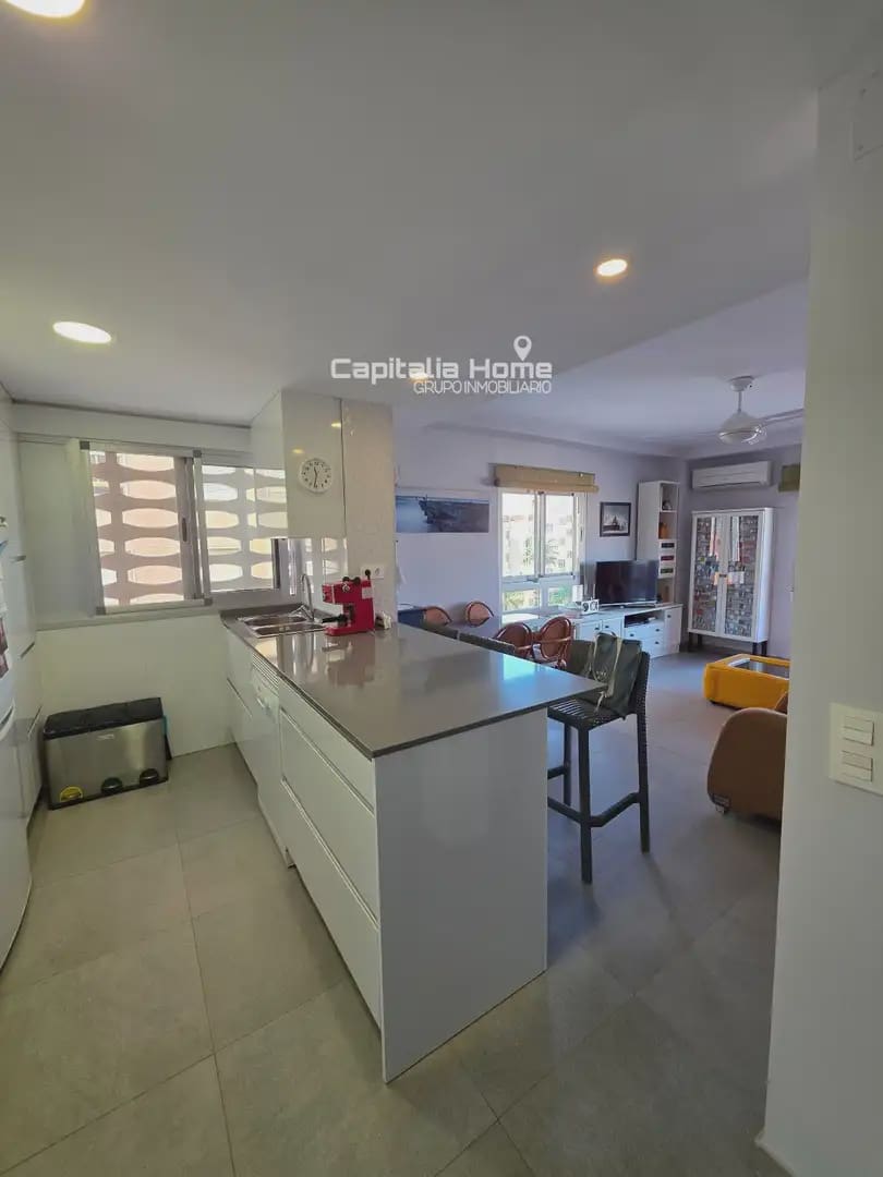 2 soveværelse Lejlighed til salg i Santa Pola med swimmingpool garage - € 299.000 (Ref: 10081607)