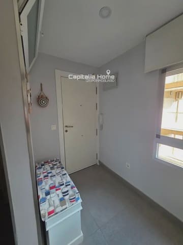 2 bedroom Flat for sale in Centro, Santa Pola with pool garage - € 299,000 (Ref: 10081607)
