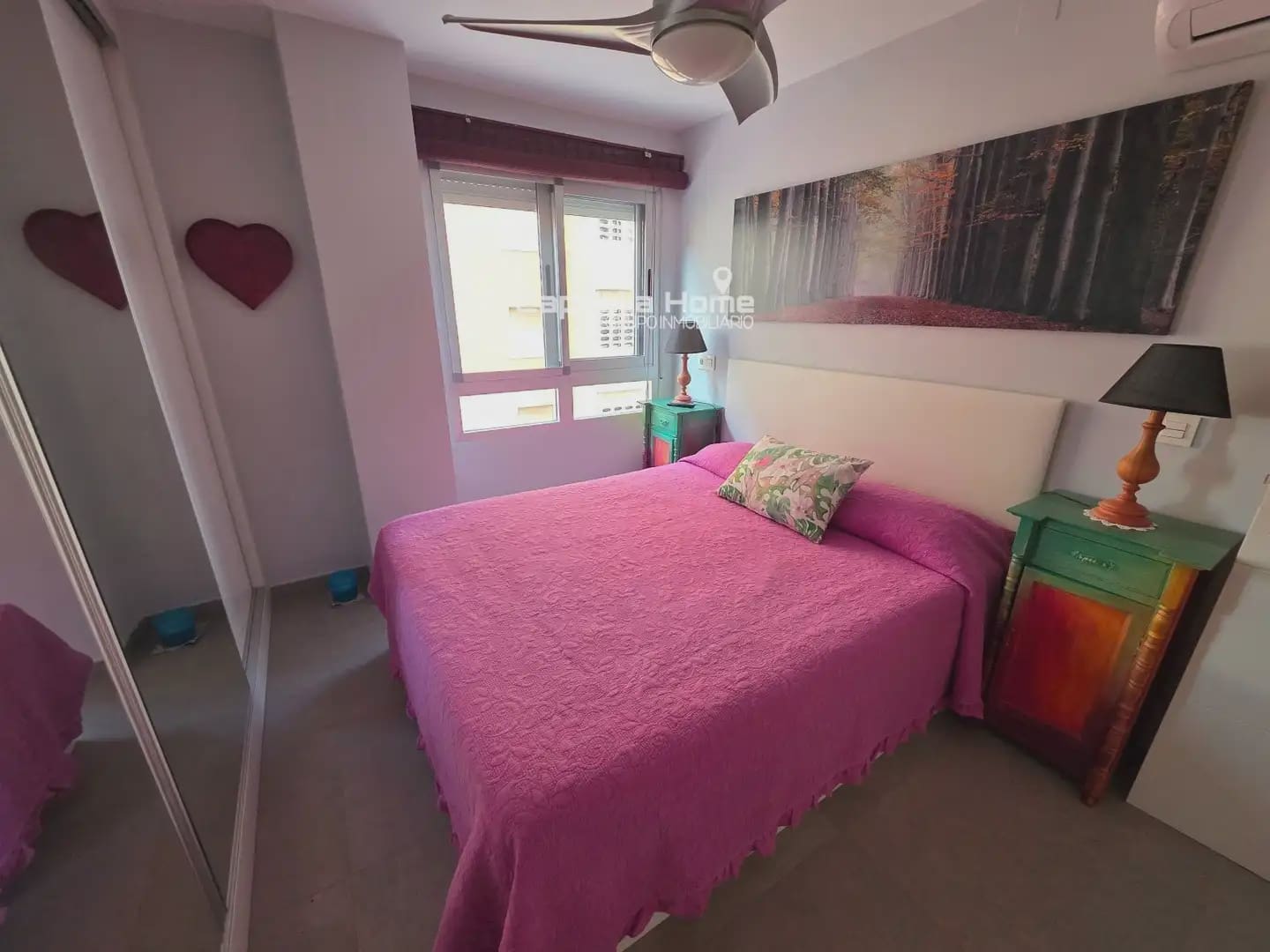 2 soveværelse Lejlighed til salg i Santa Pola med swimmingpool garage - € 299.000 (Ref: 10081607)