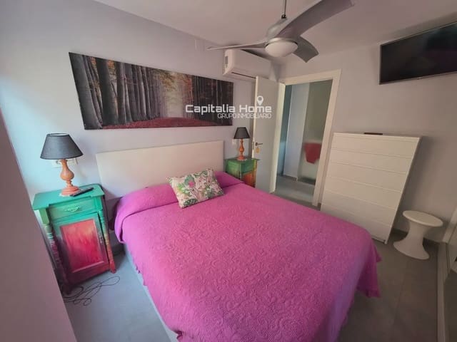 2 bedroom Flat for sale in Centro, Santa Pola with pool garage - € 299,000 (Ref: 10081607)
