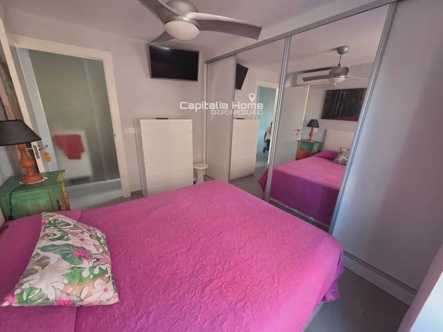 2 bedroom Flat for sale in Centro, Santa Pola with pool garage - € 299,000 (Ref: 10081607)