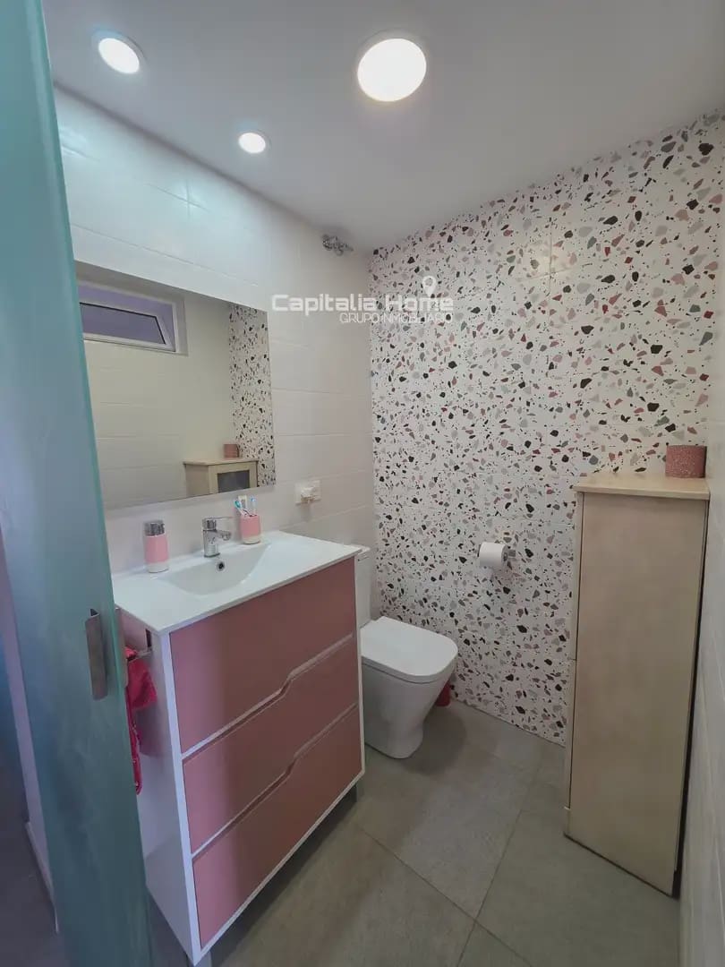 2 soveværelse Lejlighed til salg i Santa Pola med swimmingpool garage - € 299.000 (Ref: 10081607)