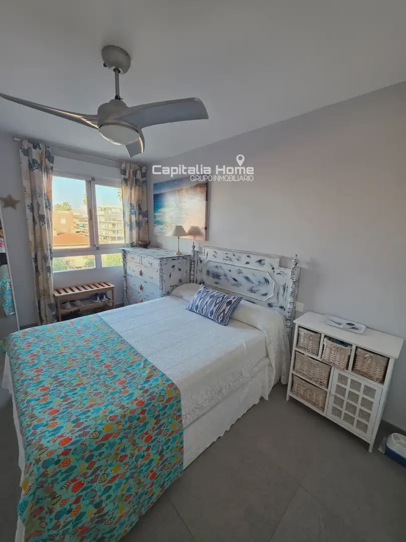 2 soveværelse Lejlighed til salg i Santa Pola med swimmingpool garage - € 299.000 (Ref: 10081607)