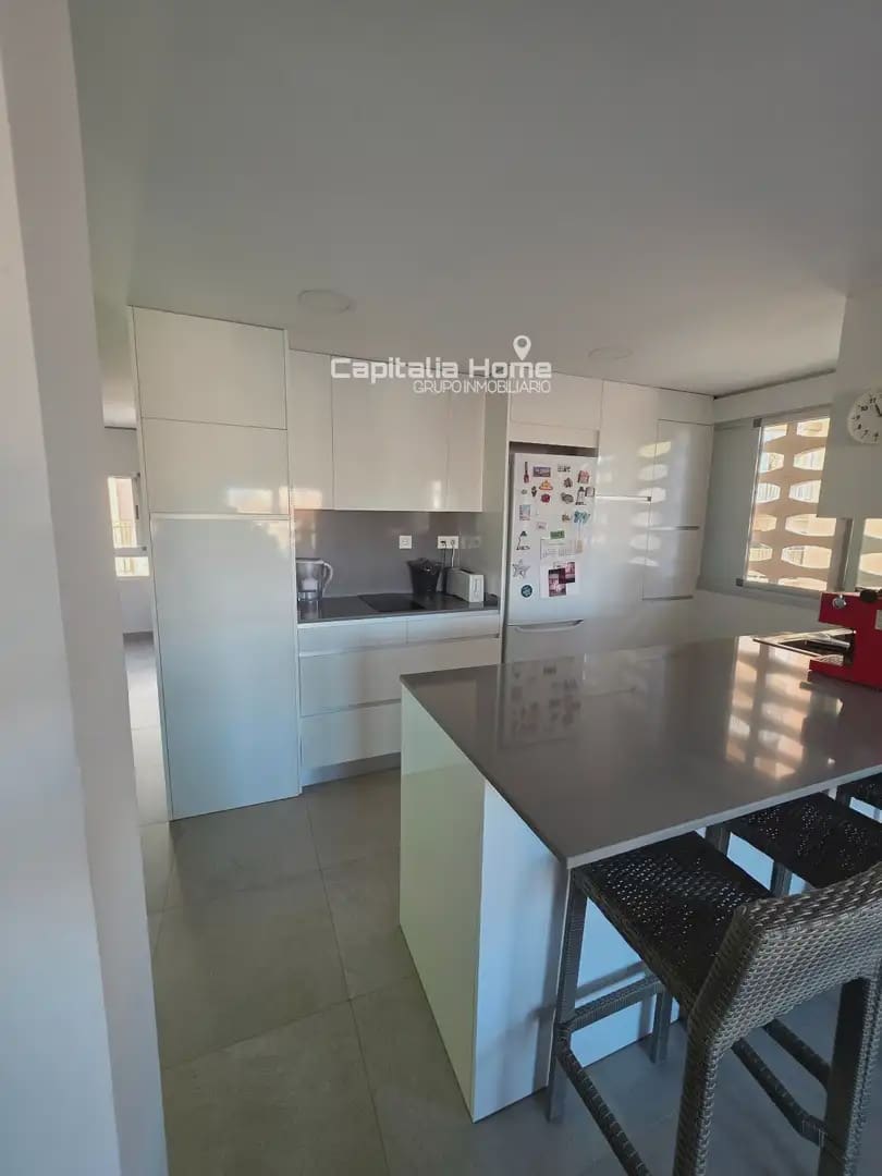 2 soveværelse Lejlighed til salg i Santa Pola med swimmingpool garage - € 299.000 (Ref: 10081607)