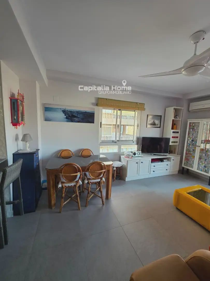 2 soveværelse Lejlighed til salg i Santa Pola med swimmingpool garage - € 299.000 (Ref: 10081607)