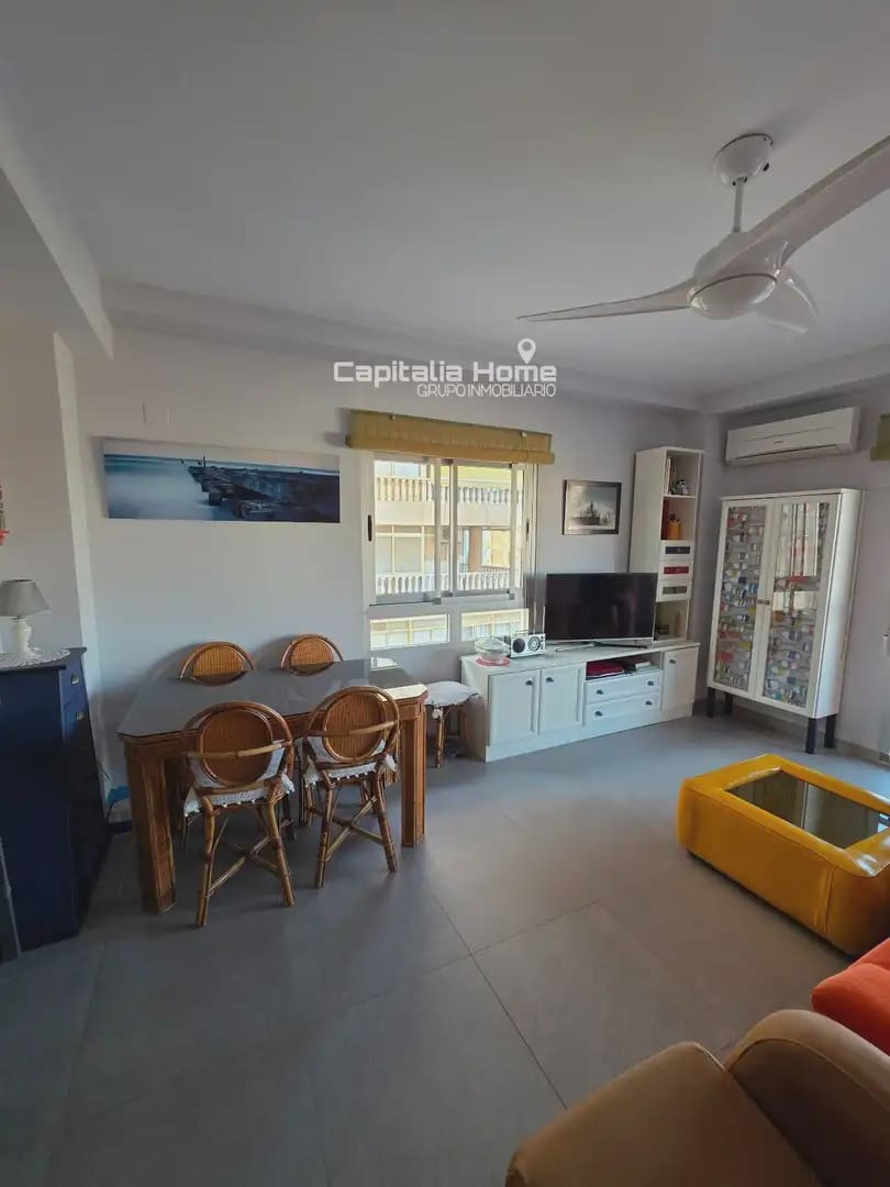 2 soveværelse Lejlighed til salg i Santa Pola med swimmingpool garage - € 299.000 (Ref: 10081607)