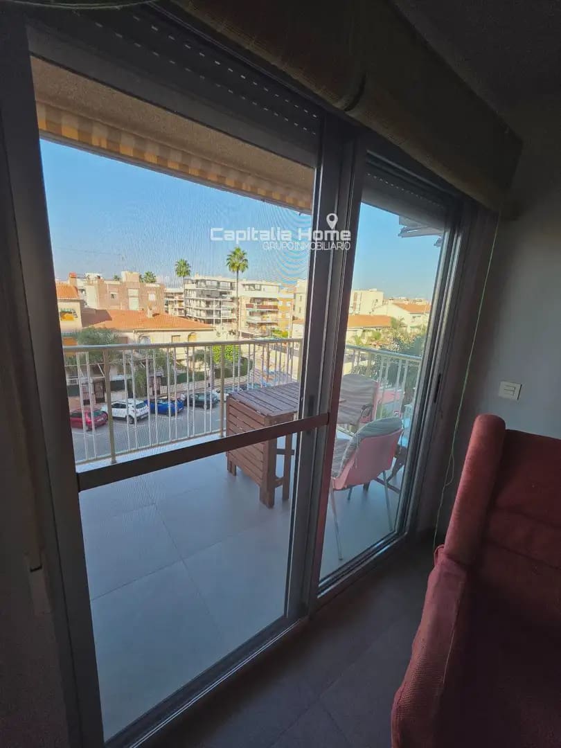 2 soveværelse Lejlighed til salg i Santa Pola med swimmingpool garage - € 299.000 (Ref: 10081607)