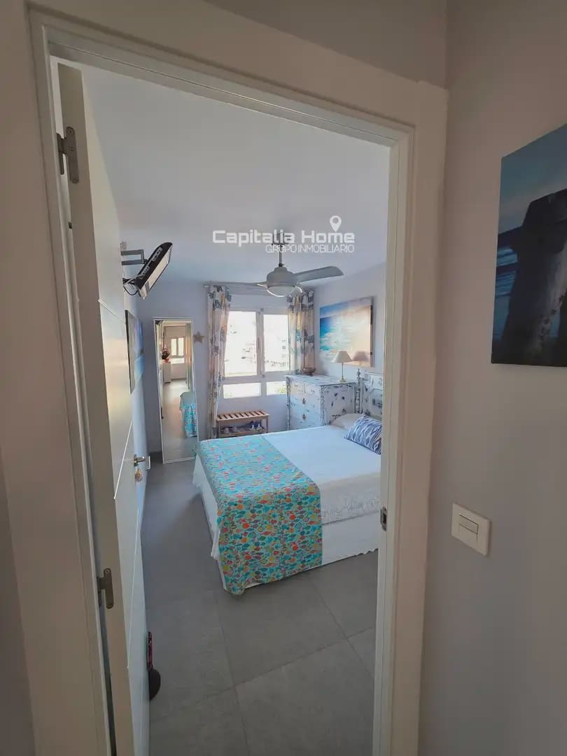 2 soveværelse Lejlighed til salg i Santa Pola med swimmingpool garage - € 299.000 (Ref: 10081607)