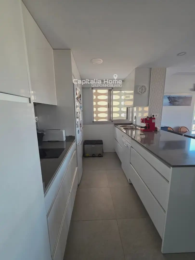 2 soveværelse Lejlighed til salg i Santa Pola med swimmingpool garage - € 299.000 (Ref: 10081607)