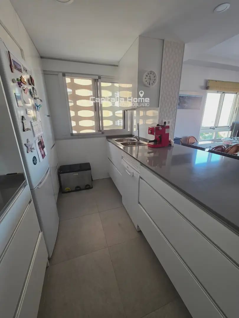 2 soveværelse Lejlighed til salg i Santa Pola med swimmingpool garage - € 299.000 (Ref: 10081607)
