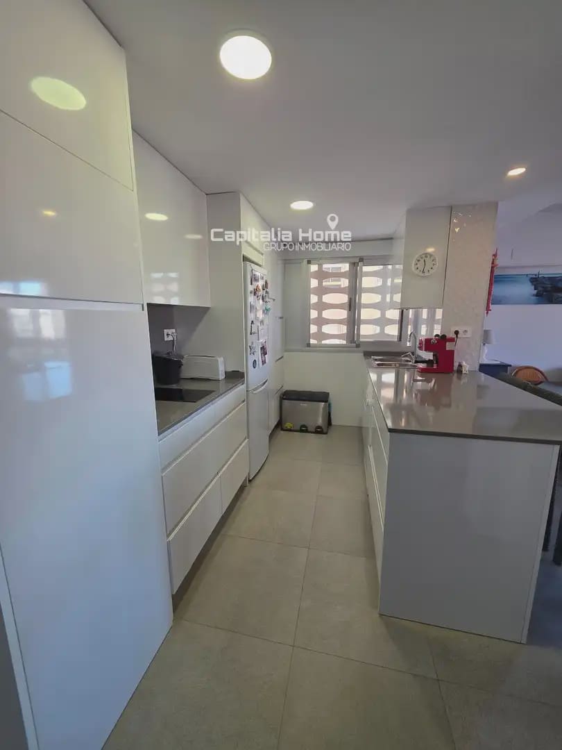 2 soveværelse Lejlighed til salg i Santa Pola med swimmingpool garage - € 299.000 (Ref: 10081607)