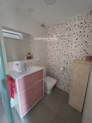 2 bedroom Flat for sale in Centro, Santa Pola with pool garage - € 299,000 (Ref: 10081607)