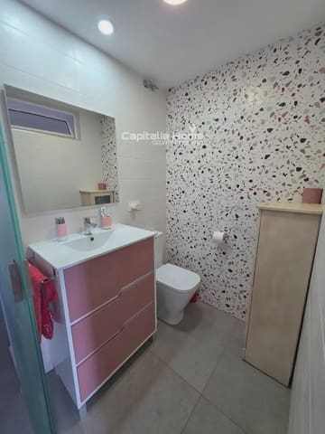 2 bedroom Flat for sale in Centro, Santa Pola with pool garage - € 299,000 (Ref: 10081607)