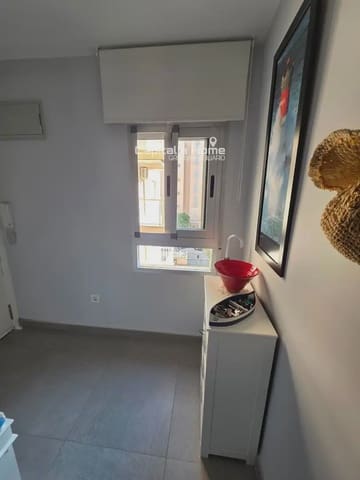2 bedroom Flat for sale in Centro, Santa Pola with pool garage - € 299,000 (Ref: 10081607)