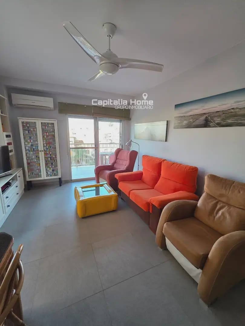 2 soveværelse Lejlighed til salg i Santa Pola med swimmingpool garage - € 299.000 (Ref: 10081607)