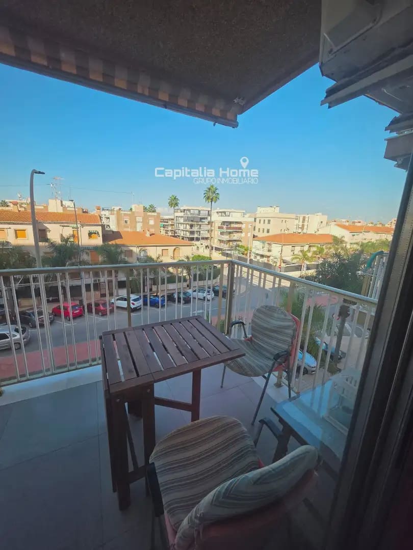 2 soveværelse Lejlighed til salg i Santa Pola med swimmingpool garage - € 299.000 (Ref: 10081607)