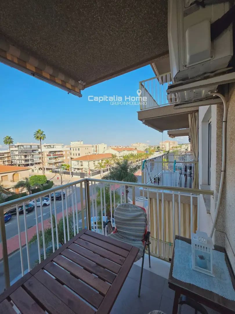 2 soveværelse Lejlighed til salg i Santa Pola med swimmingpool garage - € 299.000 (Ref: 10081607)