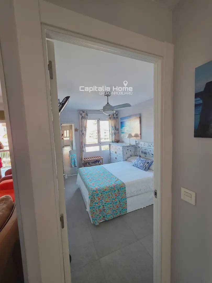 2 soveværelse Lejlighed til salg i Santa Pola med swimmingpool garage - € 299.000 (Ref: 10081607)