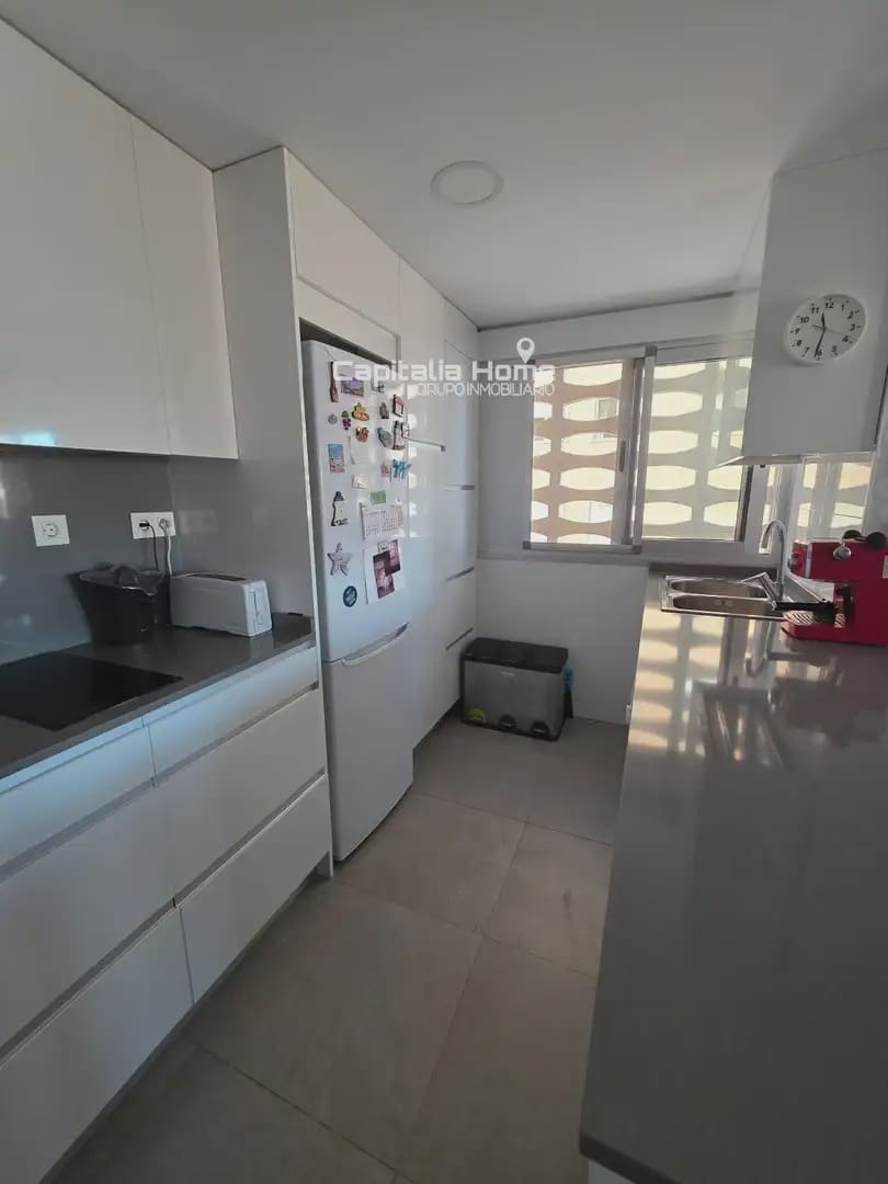 2 soveværelse Lejlighed til salg i Santa Pola med swimmingpool garage - € 299.000 (Ref: 10081607)