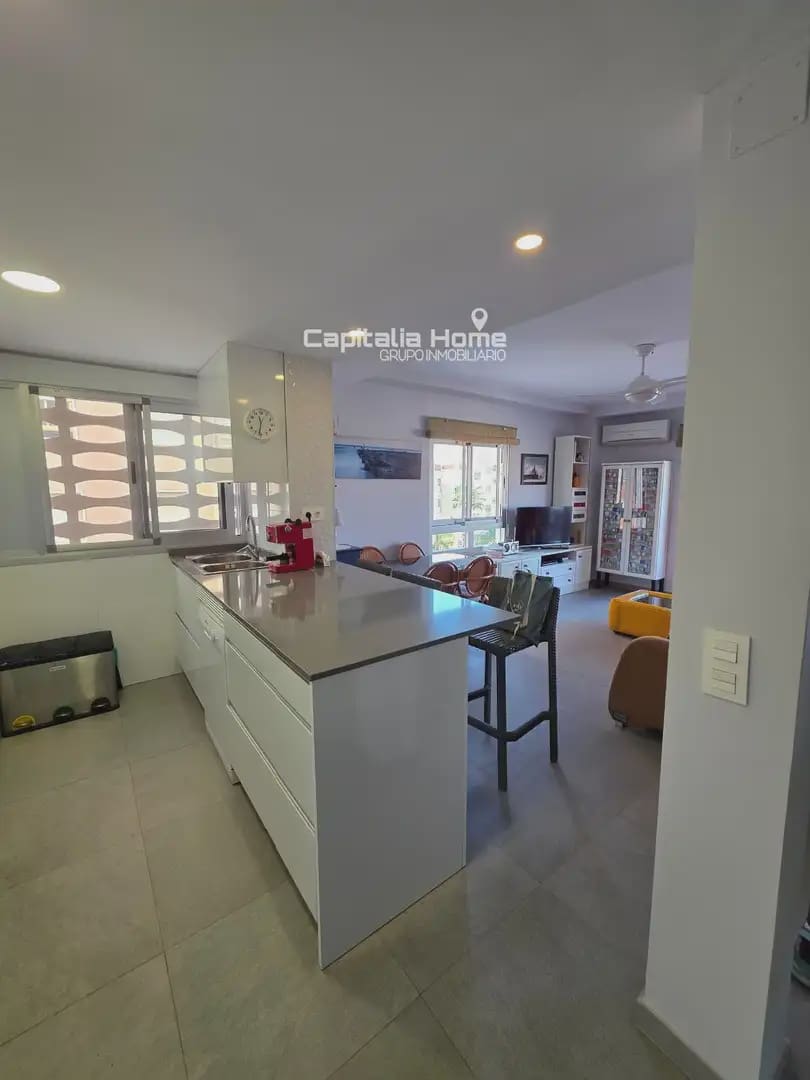 2 soveværelse Lejlighed til salg i Santa Pola med swimmingpool garage - € 299.000 (Ref: 10081607)