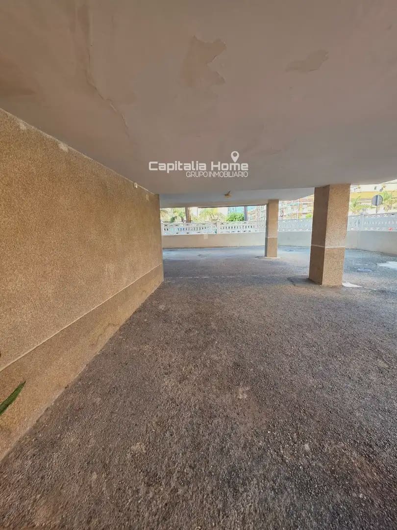 2 soveværelse Lejlighed til salg i Santa Pola med swimmingpool garage - € 299.000 (Ref: 10081607)